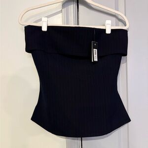 Aritzia Element tube top